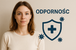 Jak zadbać o odporność